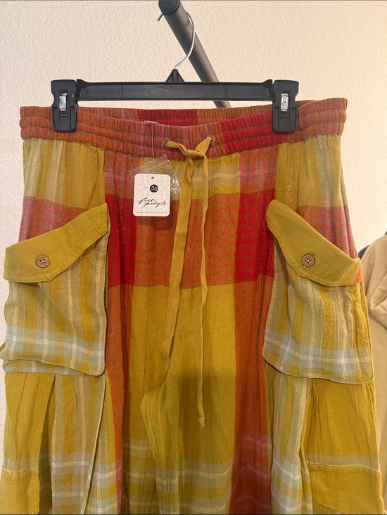 Free People Pants - Free People Ballon pants